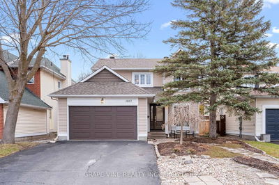 1667 Teakdale Ave, Orleans - Chapel Hill