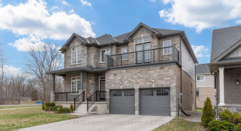 3651 Allen Tr, Fort Erie - Ridgeway image-0-0