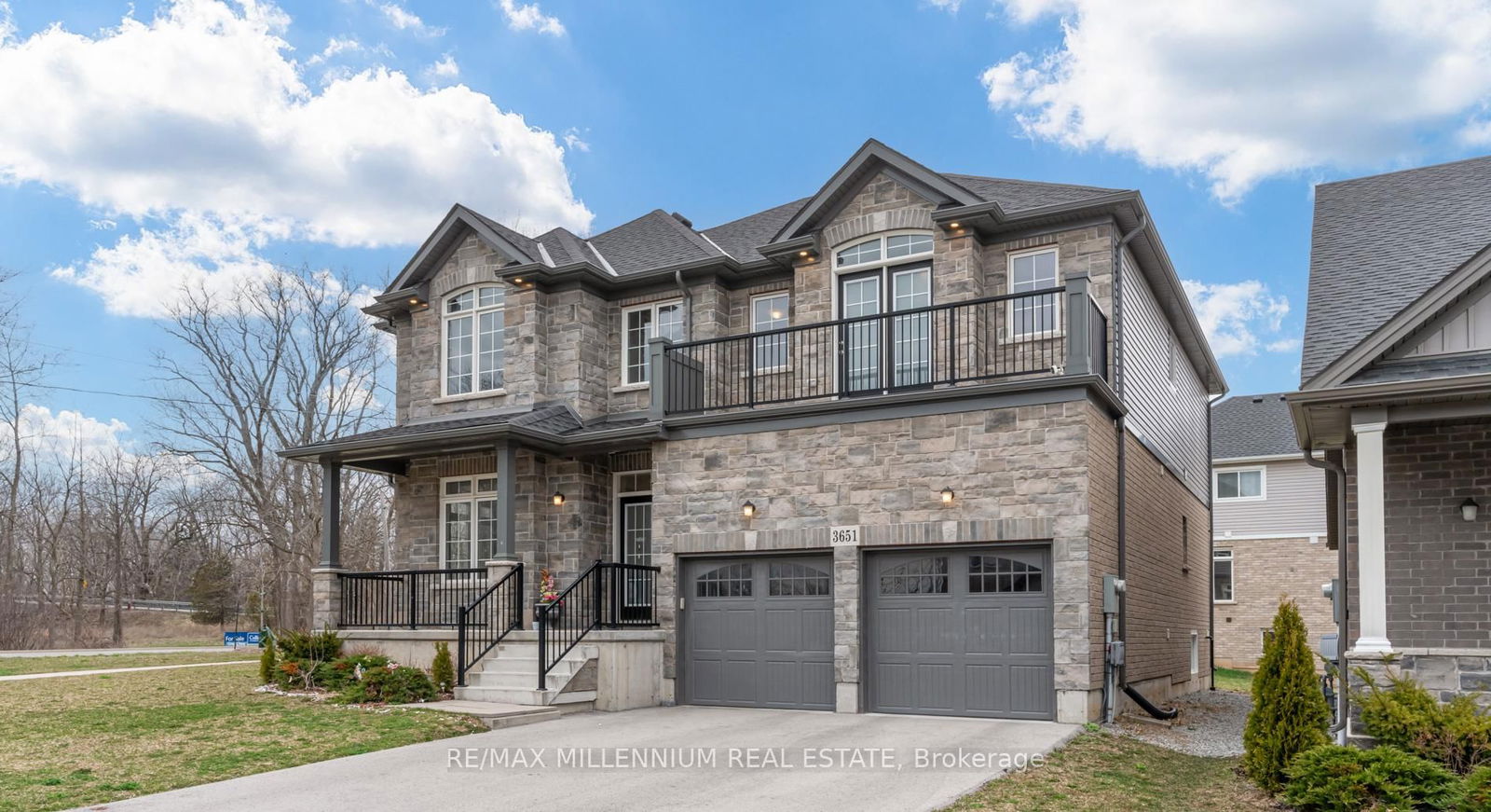 Detached House for sale at 3651 Allen Trail, Fort Erie, Ridgeway, L0S 1N0 - MLS: X12094384