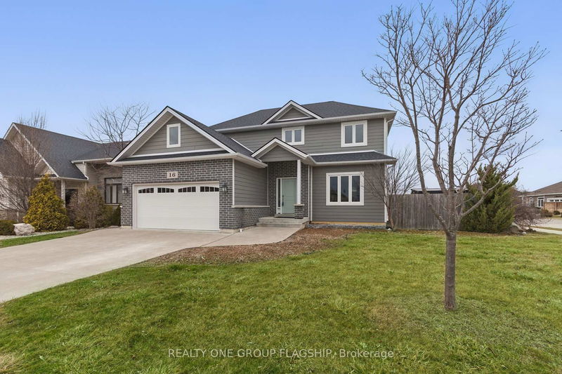 16 Peachwood Dr, Kingsville -  image-0-0