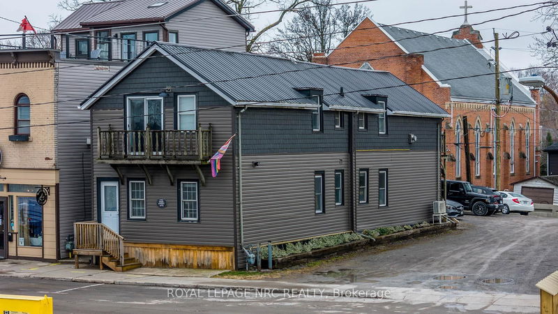 152 West St, Port Colborne - Sugarloaf image-0-0