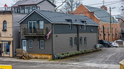 152 West St, Port Colborne - Sugarloaf
