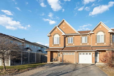 184 Montmorency Way, Ottawa - Avalon East