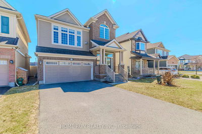 213 Dutchmans Way, Ottawa - Barrhaven - Half Moon Bay image-0-1