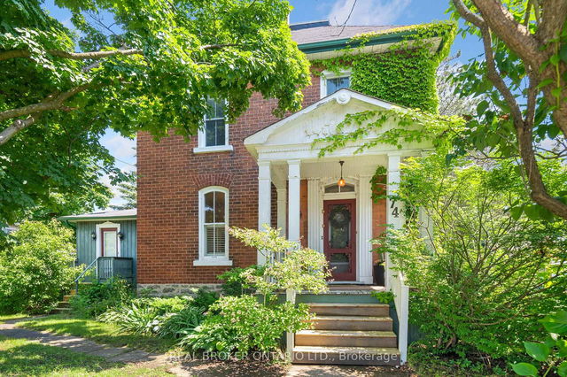 74 LAKE Avenue