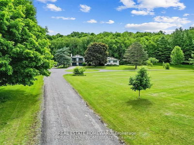 3233 Ferguson Rd, Cobourg - Cobourg