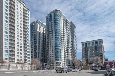 Unit 2701 — 195 Besserer St, Ottawa - Sandy Hill