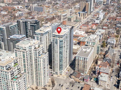 Unit 2701 — 195 Besserer St, Ottawa - Sandy Hill image-0-1