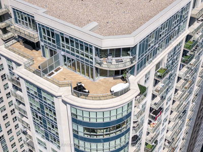 Unit 2701 — 195 Besserer St, Ottawa - Sandy Hill image-0-2