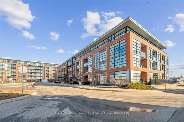 108 - 155 St.Leger Street