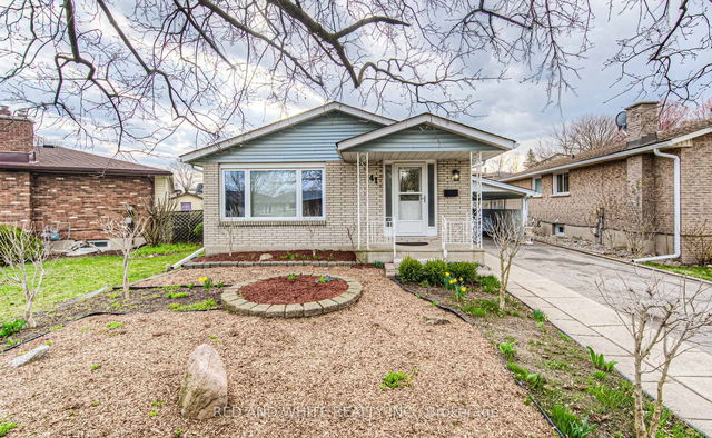 41 Hillmer Road