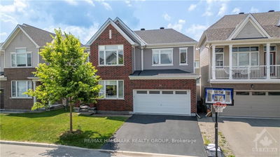 34 Coppermine St, Ottawa - Barrhaven - Heritage Park