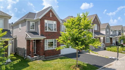 34 Coppermine St, Ottawa - Barrhaven - Heritage Park image-0-1