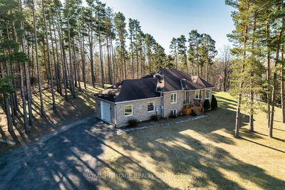 623 Vernonville Rd, Alnwick/Haldimand - Rural Alnwick/Haldimand
