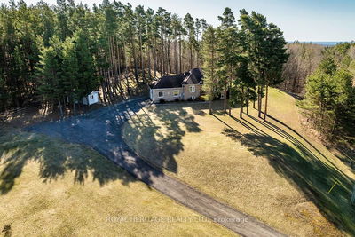 623 Vernonville Rd, Alnwick/Haldimand - Rural Alnwick/Haldimand image-0-1