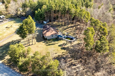 623 Vernonville Rd, Alnwick/Haldimand - Rural Alnwick/Haldimand image-0-2