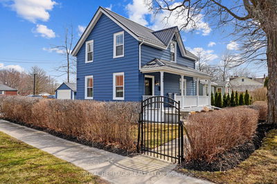 186 Durham St, Cobourg - Cobourg