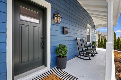 186 Durham St, Cobourg - Cobourg image-0-1