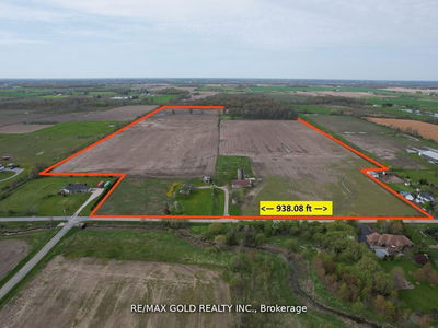 705 Kemp Rd, Grimsby - Grimsby Escarpment