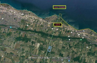 705 Kemp Rd, Grimsby - Grimsby Escarpment image-0-2