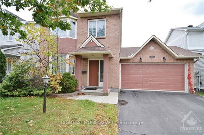 373 Stoneway Dr, Ottawa - Barrhaven East