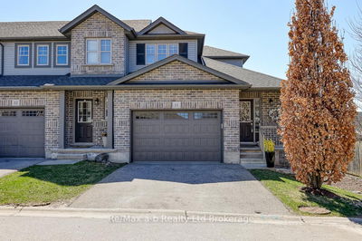 Unit 21 — 175 Ingersoll St, Ingersoll - North