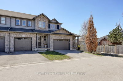 Unit 21 — 175 Ingersoll St, Ingersoll - North image-0-1