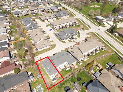 Unit 21 — 175 Ingersoll St, Ingersoll - North image-0-4