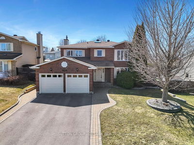 1016 Deauville Cres, Orleans - Orleans Wood
