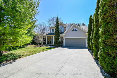 14 Bacon Lane, Pelham - Fonthill