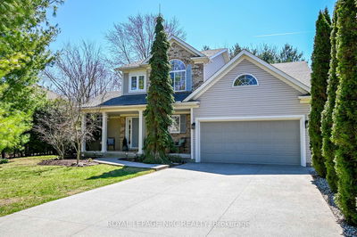 14 Bacon Lane, Pelham - Fonthill image-0-1