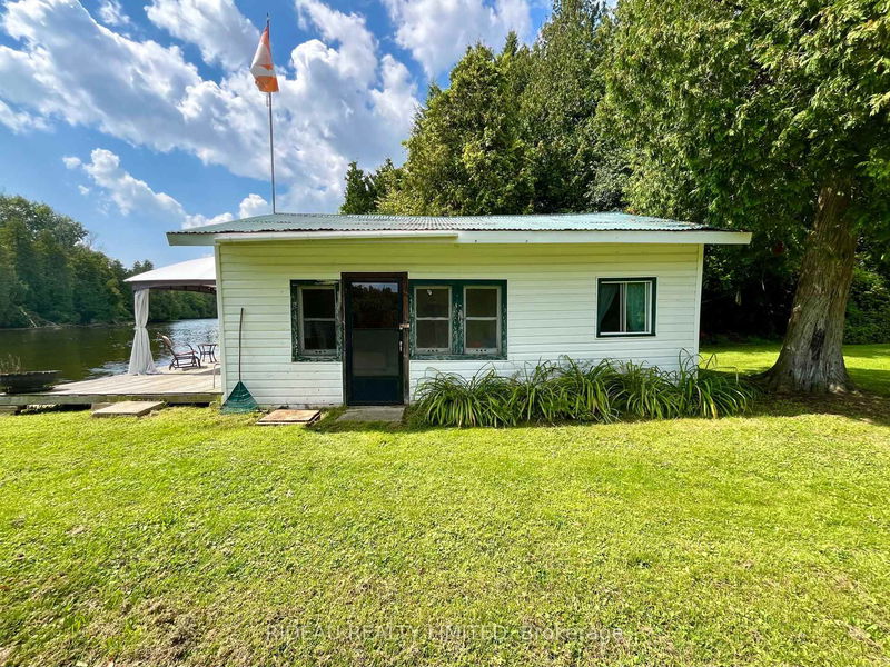 121 RIVERS EDGE Rd, Smiths Falls - Smiths Falls image-0-0