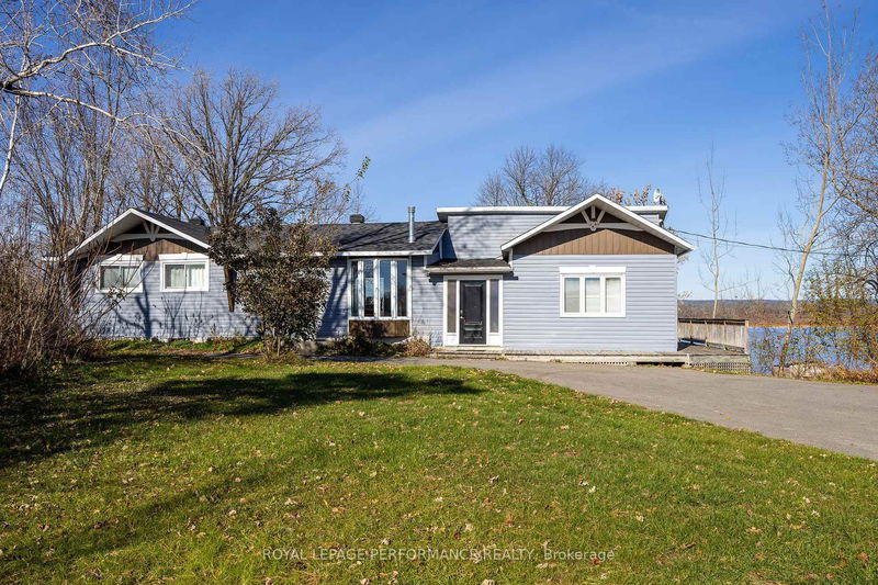 1961 Concession 1 Rd, Alfred and Plantagenet - Alfred and Plantagenet Twp image-0-0