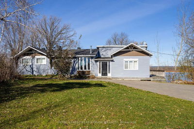 1961 Concession 1 Rd, Alfred and Plantagenet - Alfred and Plantagenet Twp