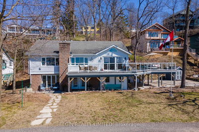 547 West Edith Cavell Blvd, Central Elgin - Rural Central Elgin
