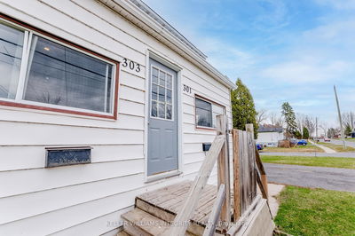 301-303 Hoople Ave, Cornwall - Cornwall image-0-3