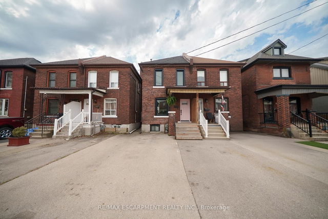 12 Edward Street