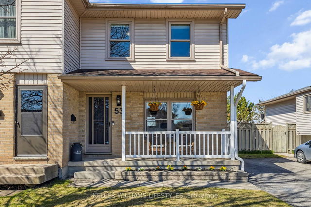 53 Erica Crescent