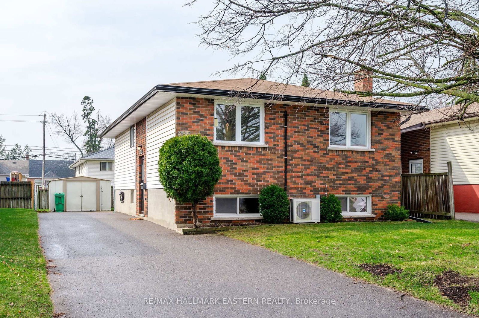Detached House sold at 485 Barnes Crescent, Peterborough South, 5 West, K9J 7Z2 - MLS: X12094743