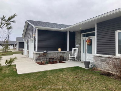 Unit 17 — 2380 9th Ave, Owen Sound - Owen Sound image-0-2