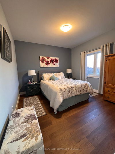Unit 17 — 2380 9th Ave, Owen Sound - Owen Sound image-0-4
