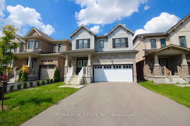 8057 Blue Ash Lane