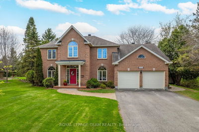 5530 Pettapiece Cres, Ottawa - Manotick Village & Manotick Estates