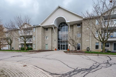 Unit 301C — 1099 Clonsilla Ave, Peterborough West - 2 Central