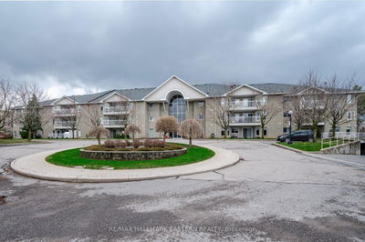 Unit 301C — 1099 Clonsilla Ave, Peterborough West - 2 Central image-0-1