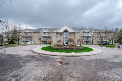 Unit 301C — 1099 Clonsilla Ave, Peterborough West - 2 Central image-0-2