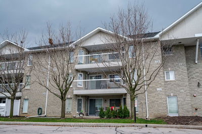 Unit 301C — 1099 Clonsilla Ave, Peterborough West - 2 Central image-0-3