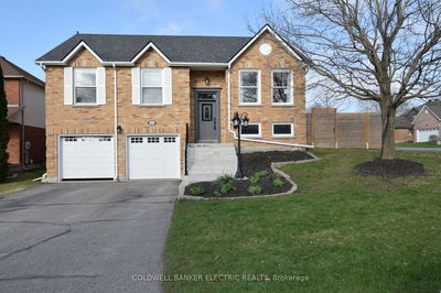 605 Fortye Dr, Peterborough West - 2 South