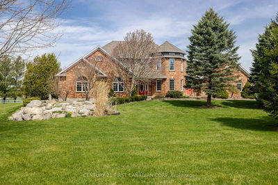 12626 Ilderton Rd, Middlesex Centre - Rural Middlesex Centre