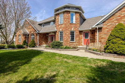 12626 Ilderton Rd, Middlesex Centre - Rural Middlesex Centre image-0-1